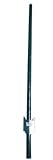 AMERICAN POSTS 810-72-14 "LIGHT DUTY" 14-GAUGE GREEN U-POST 6