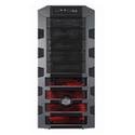 Cooler Master RC-922M-KKN1-GP HAF 922M ATX Mid Tower Case (Black)