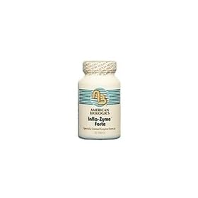 Infla-Zyme Forte 90 tab