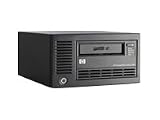 HP StorageWorks Ultrium 960 - Tape drive - LTO Ultrium ( 400 GB / 800 GB ) - Ultrium 3 - SCSI LVD - external