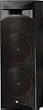 Cerwin Vega CLS-215 Dual 15" 3-Way Tower Floor Speaker (Each)