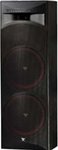 Cerwin Vega! CLS-215 Dual 15" 3-Way Tower Speakers
