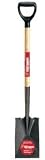 AMES TRUE TEMPER SPADE GARDENER DH GARDEN