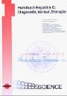 Bild zu: Handbuch Hepatitis C: Diagnostik, Verlauf, Therapie