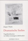 Produkt-Bild: Dramatische Seelen