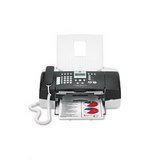 Hewlett Packard OfficeJet All-in-One Printer - J3680