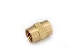 1/2 BRS Coupling