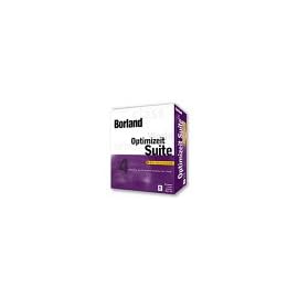 Borland Optimizeit Suite 4.2