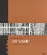 Holzfassaden: Konstruktion, Gestaltung, Beispiele - Band 17