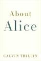 About Alice