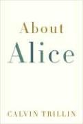 About Alice