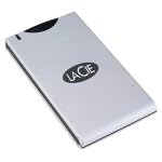 LACIE External 40GB USB 2.0 Hard Drive