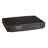 TP-Link TL-R402M Broadband Router, 4-port 10/100 Switch, Firewall