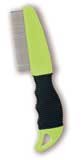 Hartz Mountain Corporation Comb - Dog - Deluxe - 83802