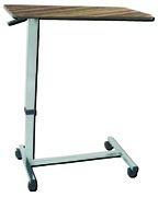 Nontilt Overbed Table- Eonomical