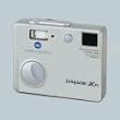 Konica Minolta DIMAGE X31 �V���o�[