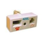 US Robotics Sureconnect ADSL Micro Filter