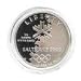 US Commemorative Dollar Proof 2002-P Olympic