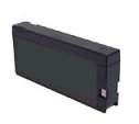 Replacement Battery For SUBSTITUTE PANASONIC PV-BP50 PVBP50