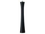 Vic Firth Newport Black Pepper Mill 17x2.75-in.