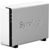 Synology America DiskStation 1-Bay 2TB (1x 2 TB) Network Attached Storage (DS112 1200) On Sale