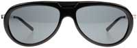 DKNY 4070 Black 329087 DKNY Sunglasses