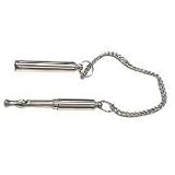 dog deterrent whistle-Markwort Acme Silent Dog Whistle
