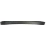Black Bumper Air Dam Deflector 94-2 Dodge Ram Pickup Truck 94 95 96 97 98 99 00 01 02 1994 1995 1996 1997 1998 1999 2000 2001 2002 Deflecter Valance