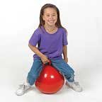 Hopping Ball 15