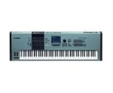 Yamaha Motif XS-6 Workstation Keyboard