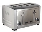 All-Clad 4 Slot Toaster - Stainless Steel