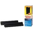 Office Depot(R) Model 40B-2 Compatible Refill Rolls, Pack Of 2