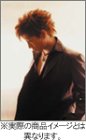 Gackt 2005年度 カレンダー