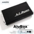 AC Ryan AluBoxTM [3.5 USB2.0] IDE - Black (HD50121)
