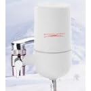 Crystal Quest White Faucet Mount Water Filter (Provides 2,000 gallons) 5 Stages