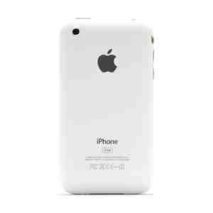 Iphone 3GS 32GB White