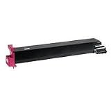 Konica Minolta Magicolor 7450 Toner Cartridge Yield 12.000 - Magenta