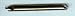 8mm Double Ended Cobalt Spot Weld Bit