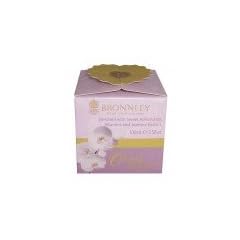 Bronnley Orchid Hand & Nagel Creme 100ml