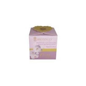 Bronnley Orchid Cr�me Pour Les Mains et Ongles 100ml