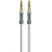 Search Our Specialty Mall : Monster iCable for Car for iPod and iPhone A IC MINI IP-3 S - Audio cable - mini-phone stereo 3.5 mm (M) - mini-phone stereo 3.5 mm (M) - 3 ft