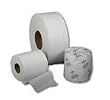 ^TOILET TISSUE 2-PLY 3.8 X 1 000' SIZE ROLL WHITE 8 ROLLS PER CASE PART OF MEDLINE'S GREEN TREE