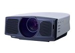 Sony VPL HS10 - LCD projector - 1200 ANSI lumens - WXGA (1366 x 768)