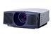 Electronics : Sony VPL HS10 - LCD projector - 1200 ANSI lumens - WXGA (1366 x 768)