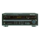 Pioneer VSX-D458 Pro Logic Audio/Video Receiver with DSP