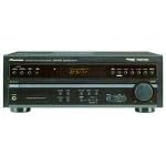 Pioneer VSX-D458  Pro Logic Audio/Video Receiver with DSP