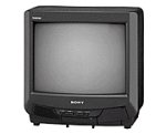Sony KV-13M40 13 Trinitron Color TV