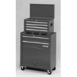 Stack On Products #SC-600 6Draw Chest/Cabinet
