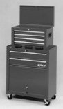 Stack On Products #SC-600 6Draw Chest/Cabinet