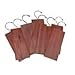 CedarAmerica Cedar Hang Ups 8 pk.